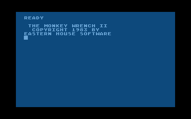 Monkey Wrench II — screenshot 1